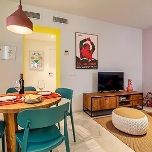  Appartement Carmen De Triana Espagne